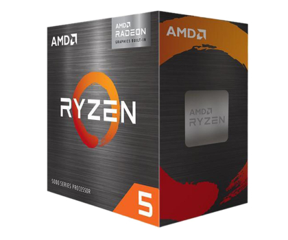 Procesor AMD Ryzen 5 5600GT 100-100001488BOX